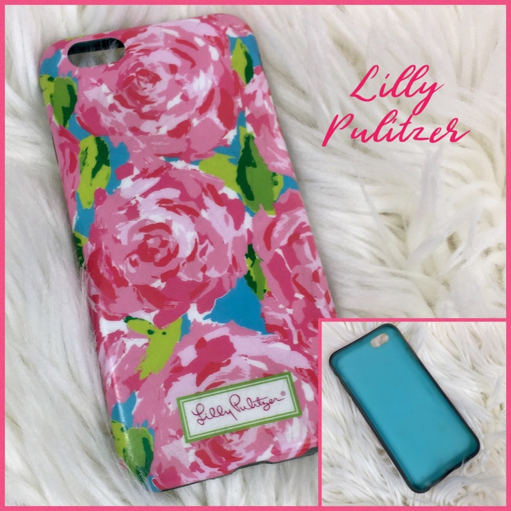 Lilly Pulitzer IPhone 6 Case